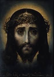 Archivo:Santa Faz, de Alonso López de Herrera (Museo de América ...