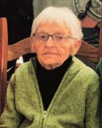 Genevieve "Gee" Metzger Obituary May 1, 2025