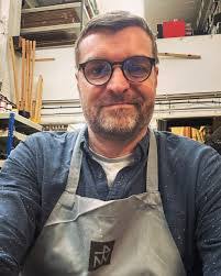 Steven Mcneil's Instagram, Twitter & Facebook