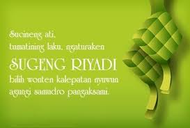 Kata Mutiara Idul Fitri Bahasa Jawa Quotemutiara Quotemutiara