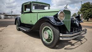 Image result for Cameron Heath 1929 Pierce-Arrow