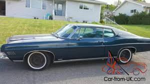 1968 ford galaxie fastback 1968 ford galaxie fastback