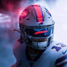 Profile for UK Bills Mafia