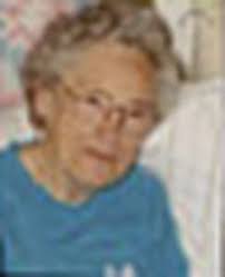 Mildred Ferguson Obituary & Funeral