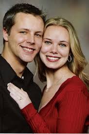 Engagement: Daniel Penn -Jenisa Atha (4/12/08)