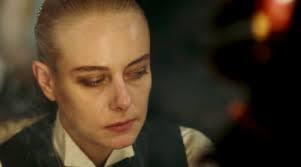 there are the days of Nikoros Babylon Berlin