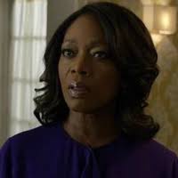 🔥 Luke Cage (2016) MBTI Personality Types