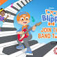 Blippi Live