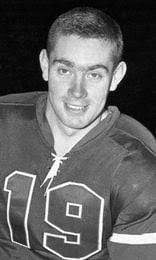 Brian Kilrea's Hockey Career and Coaching Achievements