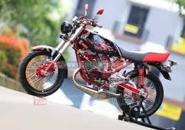 Related posts to rx king modif shock depan byson. Berita Modifikasi Yamaha Rx King Terbaru Hari Ini