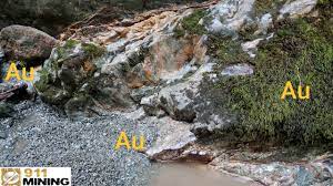 Placer gold mining has been practiced for thousands of years with evidence dating back as far as 2600 bc in ancient sumeria and egypt. New Placer Gold Deposit Gold Creek Youtube