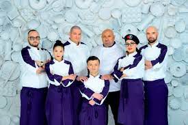 Câștigător sezon 4, antena 1,chefi la cuțite 2017. Chefi La CuÈ›ite È™i A Ales Cele Trei Echipe Show Ul A Fost Lider De AudienÈ›Äƒ Pe Toate Categoriile De Public Antena 1