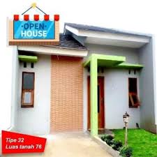 Desain rumah minimalis type 36 simpel namun indah. Rumah Type 36 72 Sederhana Trovit
