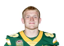 North Dakota State Bison College Football Roster