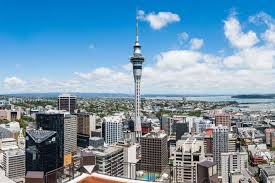 Discover sky tower in auckland, new zealand: Auckland Sky Tower Exclusive Deal 2021