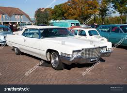 Image result for White 1969 Cadillac