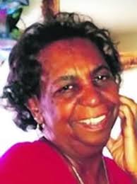 Essie Armstrong Obituary (1938