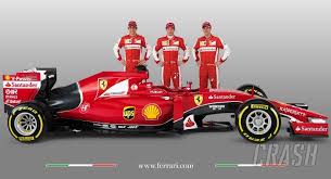 Read the latest news about ferrari at gpblog.com Ferrari F1 2015 Launch Gutierrez Ferrari Will Make Me A Better Driver F1 News