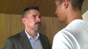 David Anthony génial baise