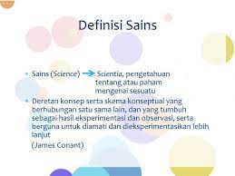 Penguasaan sains dan teknologi 11. Manusia Sains Teknologi Dan Seni Ppt Download