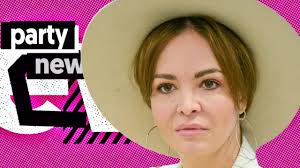 Miszczak z Cieślak razem na premierze filmu, ale i tak wszyscy patrzyli na  Muchę [ZDJĘCIA]