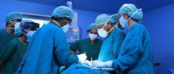 General Surgery Hospital in Coimbatore ...