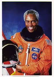 Guy Bluford Aeronautical Engineer And Astronaut History African American History American History Humor