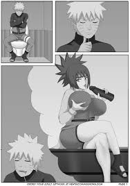 Naruto Sex Education 