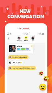 Hago application is a new way to hang out virtually with friends where you can play games, go live, and can. Hago Chat Live Game For Iphone Download