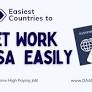 Overseas visa and job news 2024 from daadscholarship.com