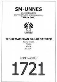 Check spelling or type a new query. Kumpulan Latihan Soal Seleksi Mandiri Unnes Tahun 2019 2020 Model Pembelajaran