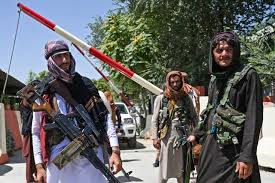 The taliban's seemingly unstoppable advance across afghanistan continued today as insurgents took control of four more provincial capitals, having on thursday seized kandahar and herat, the. 9ev3sr4exnxgzm