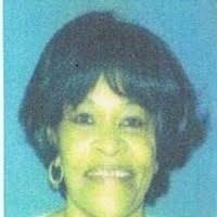 Obituary information for Kay Cayton