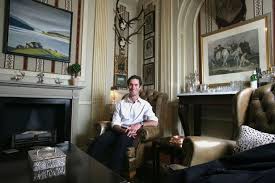 Image result for Pippa Middleton James Matthews home in London