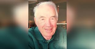 Obituary information for William Edward Spiegelberg