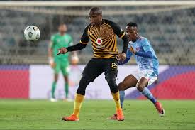 Kaizer chiefs brought to you by: Kaizer Chiefs Under Pressure As 2021 Caf Champions League Starts