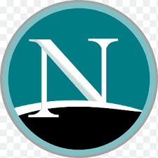 Download netscape navigator for windows pc 10, 8/8.1, 7, xp. Netscape Navigator Web Browser Netscape Browser World Wide Web Blue Logo Png Pngegg