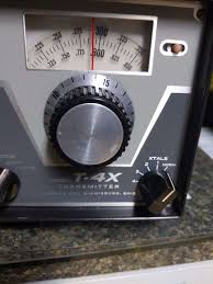 Image result for Drake T-4X