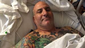 Fundraiser for Robin Sanchez by James Hellman : Robin Sanchez Recovery Fund