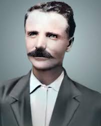 August Hampe (1847-1883)