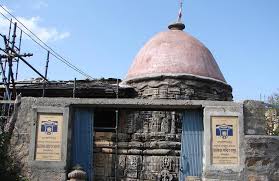 Baleshwar Shiva Temple Champawat - How ...
