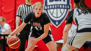 Winners And Losers From National Signing Week Womens Basketball Basketball Workouts Athletic Women