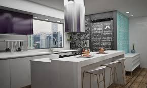 Decoraciones de cocinas pequeñas y modernas. Puertas Para Muebles De Cocina Disenos Y Materiales Homify