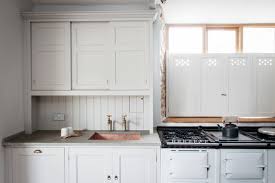kitchen of the week: the plain english
