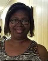 Obituary for Ms. Frances Edith Smith