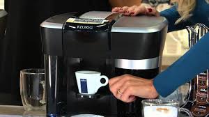 Keurig Rivo R500 Cappuccino Latte System W 30 Rivo Packs Carousel With Lisa Robertson Youtube