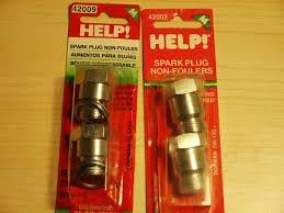 Ngk 4495 Spark Plug Non-Fouler