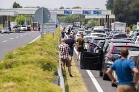 Istvan voros prognozis balaton autopalya m7. A Turistaszezon Diadala A Bedugult M7 Es A Legujabb Magyar Siker Merce