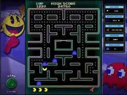 Original html 5 pacman game. Pac Man Game Review Download And Play Free Version