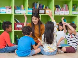 Yuk simak biaya masuk tk 2020 di jakarta dan sekitarnya. 7 Rekomendasi Tk Di Jakarta Barat Yang Memiliki Penilaian Bagus